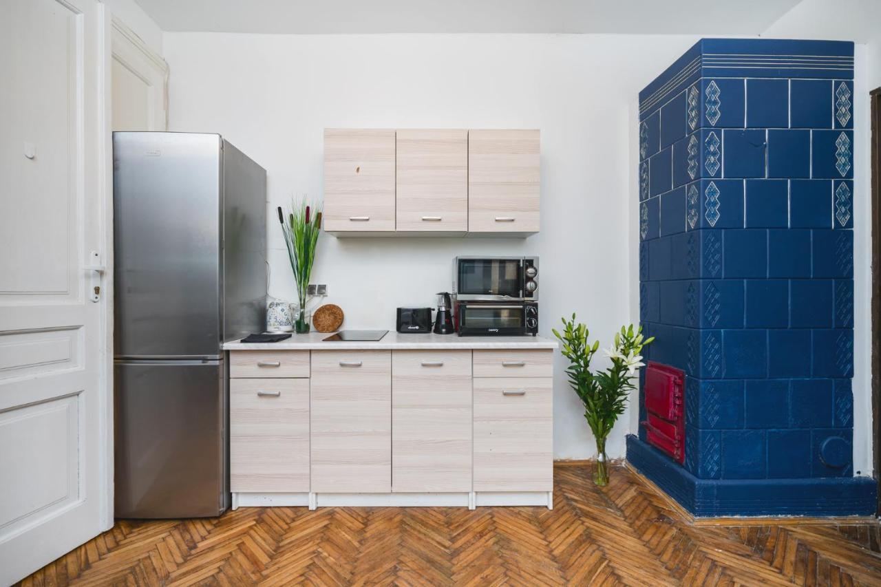 Krasinskiego Apartamento *