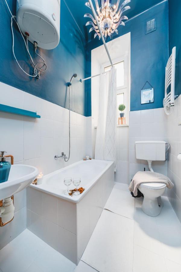 Krasinskiego Apartamento