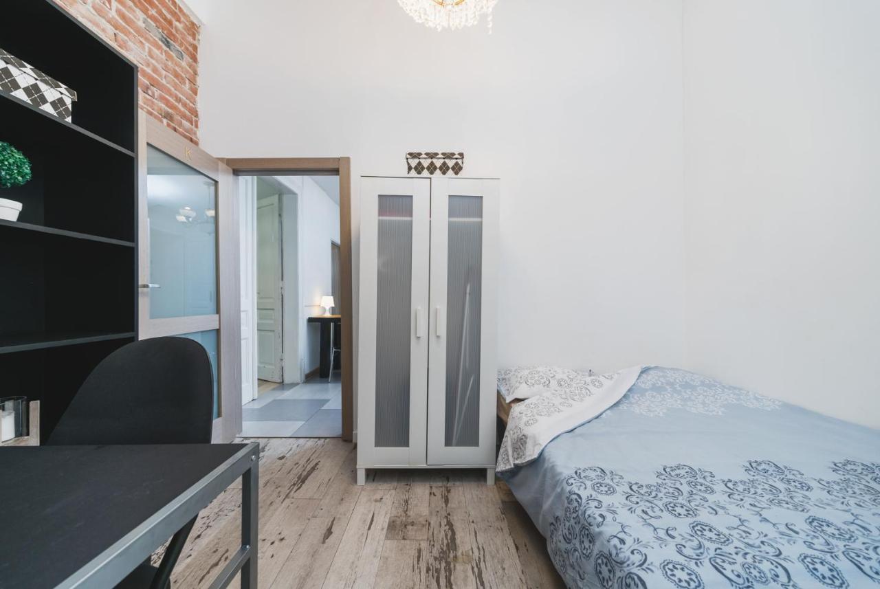 Apartamento Krasinskiego Cracovia