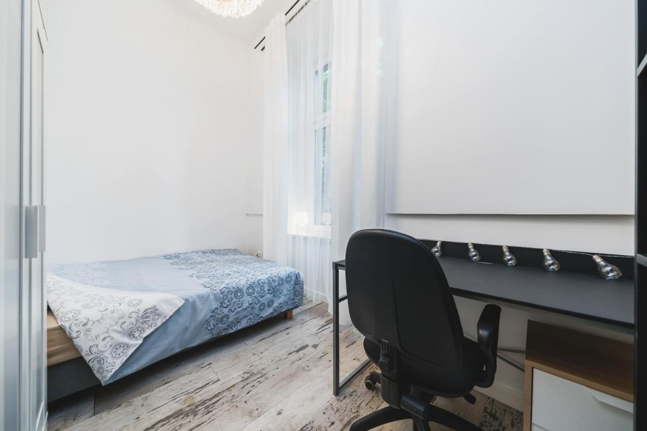 Krasinskiego Apartamento Cracovia