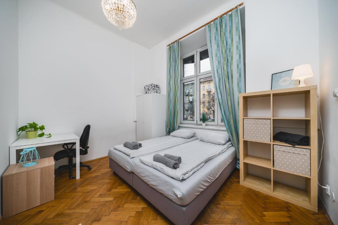 Apartamento Krasinskiego