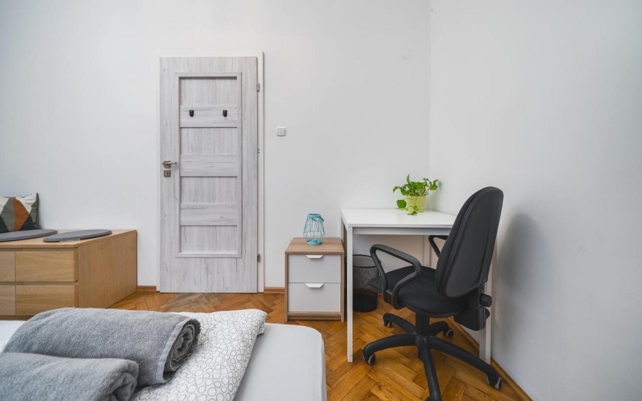 Apartamento Krasinskiego