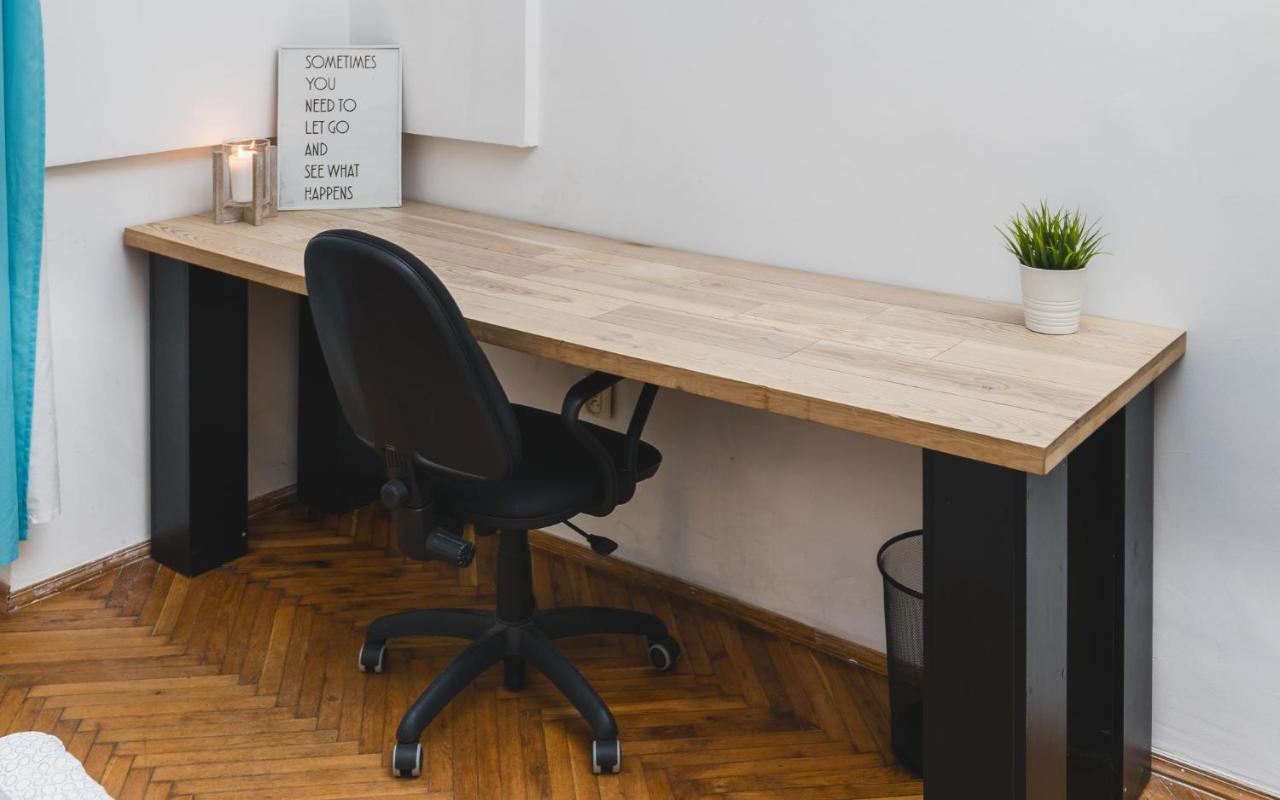 Krasinskiego Apartamento Cracovia