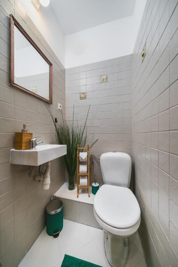 Apartamento Krasinskiego Cracovia