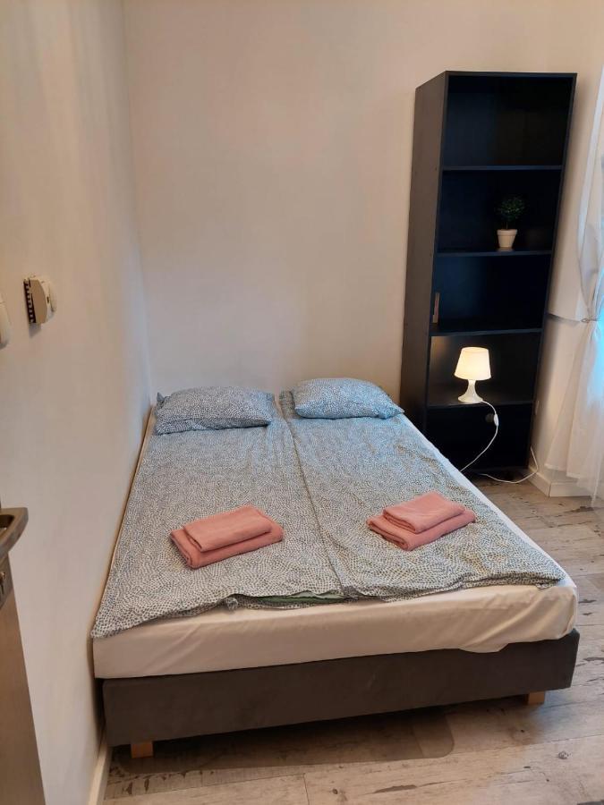 Apartamento Krasinskiego