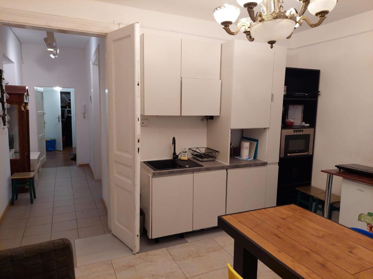 Apartamento Krasinskiego *