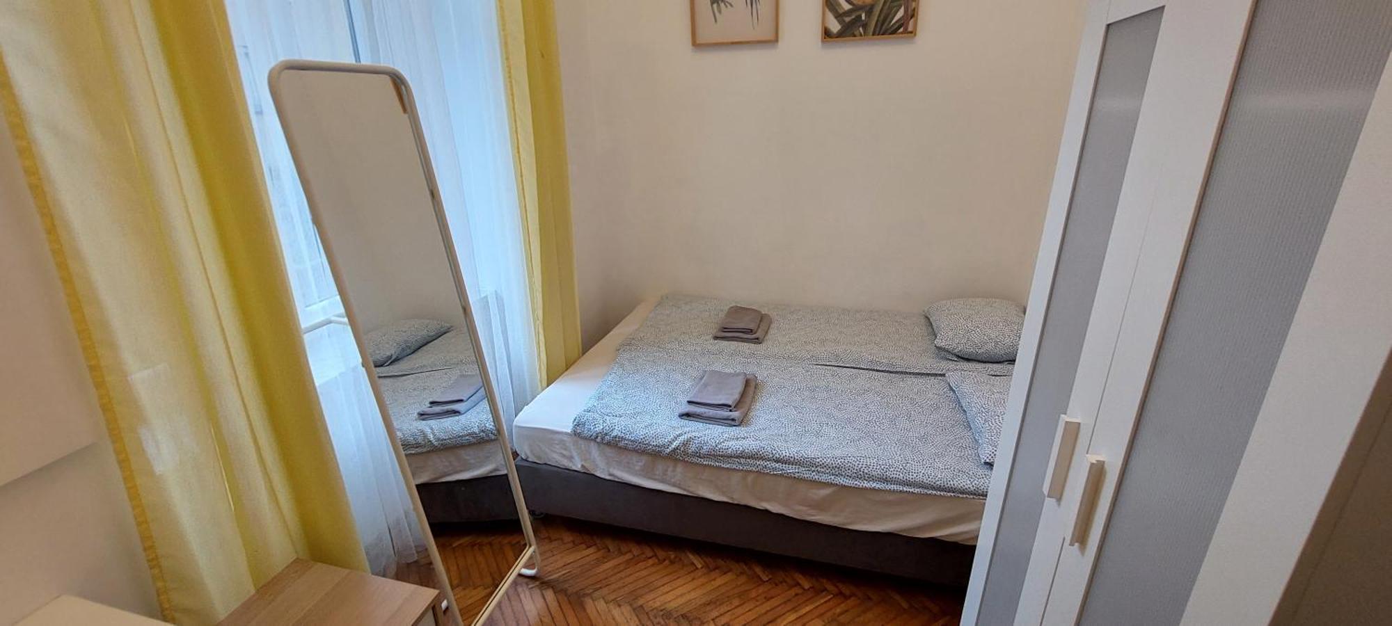Krasinskiego Apartamento *