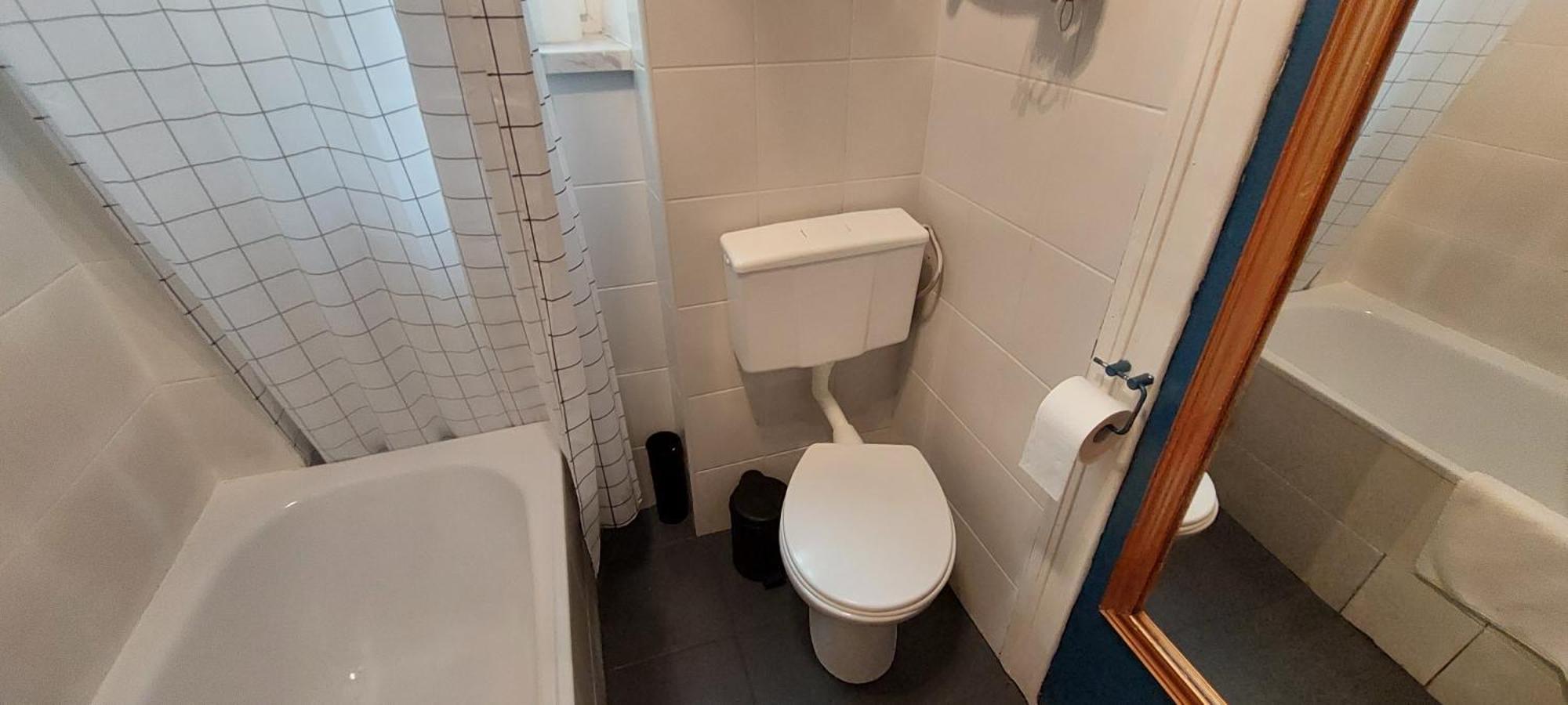 Krasinskiego Apartamento Cracovia