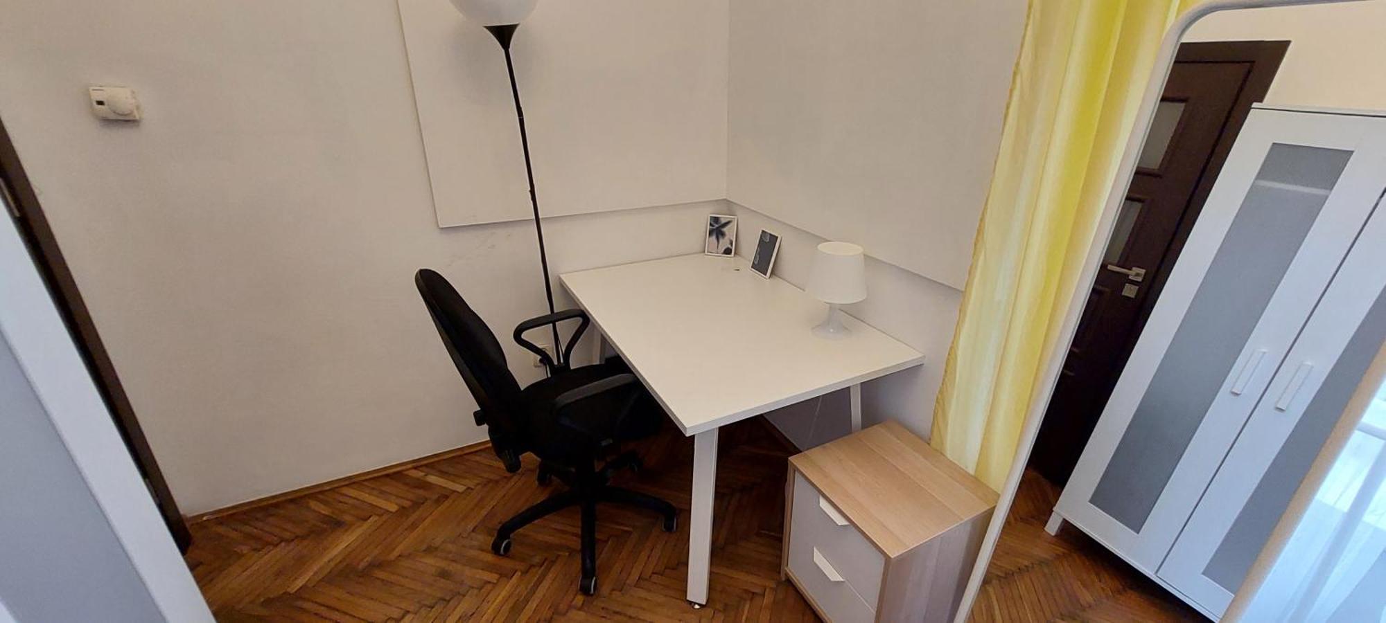 Apartamento Krasinskiego