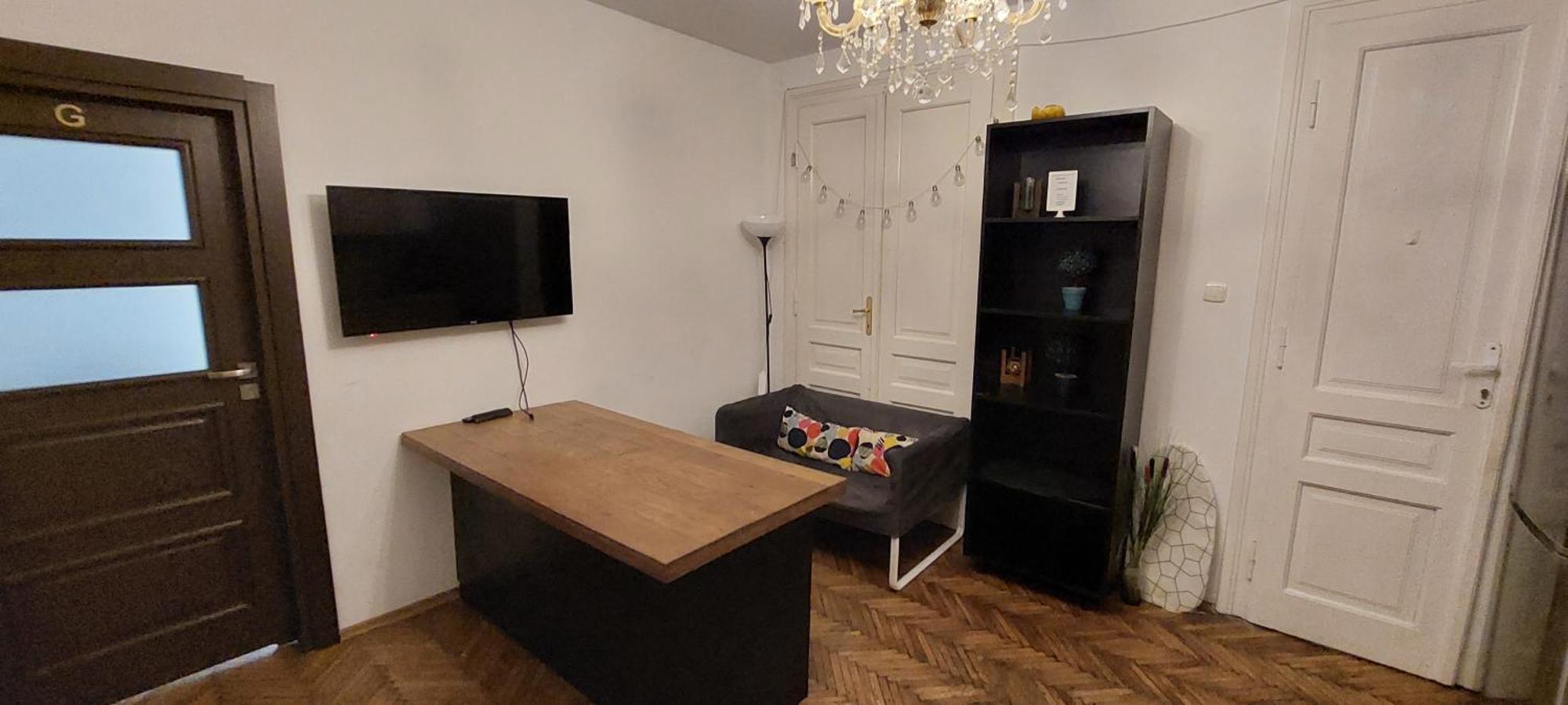 Apartamento Krasinskiego *