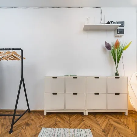 Krasinskiego Apartments Krakow Exterior photo