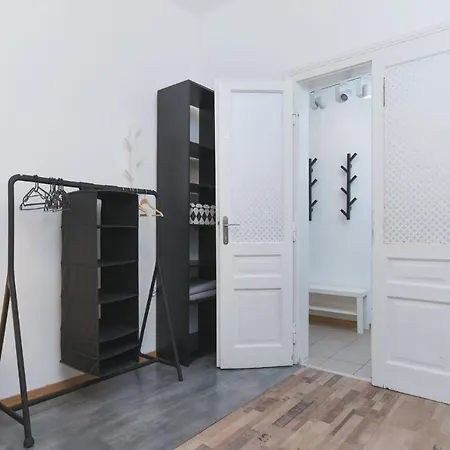 Krasinskiego Apartments Krakow Exterior photo