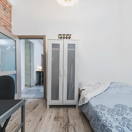 Krasinskiego Apartments Krakow Exterior photo