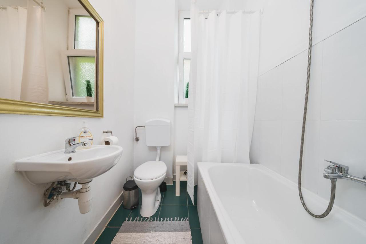 Krasinskiego Apartmán