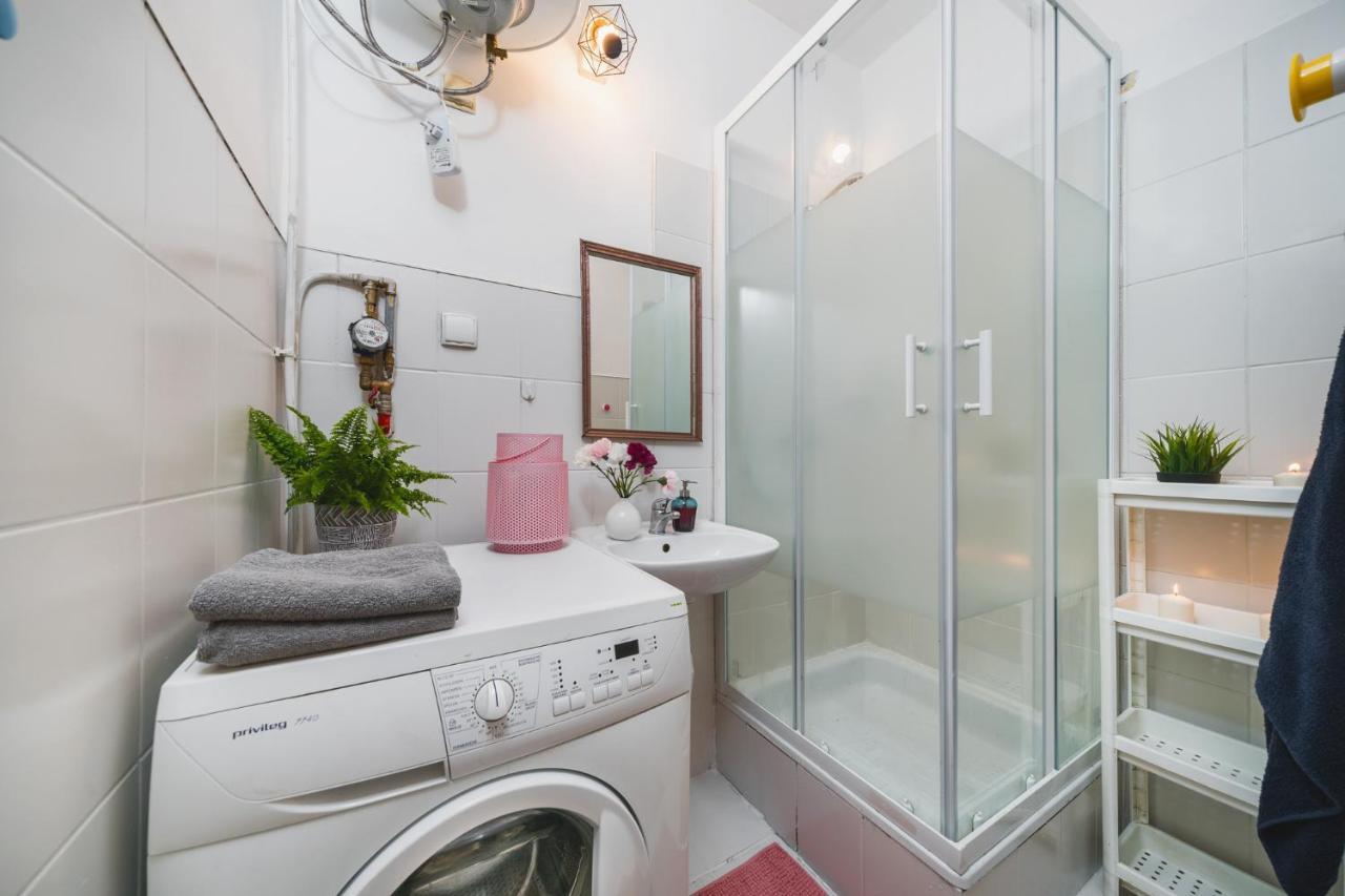 Krasinskiego Apartmán *