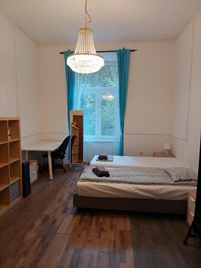 Krasinskiego Apartmán *