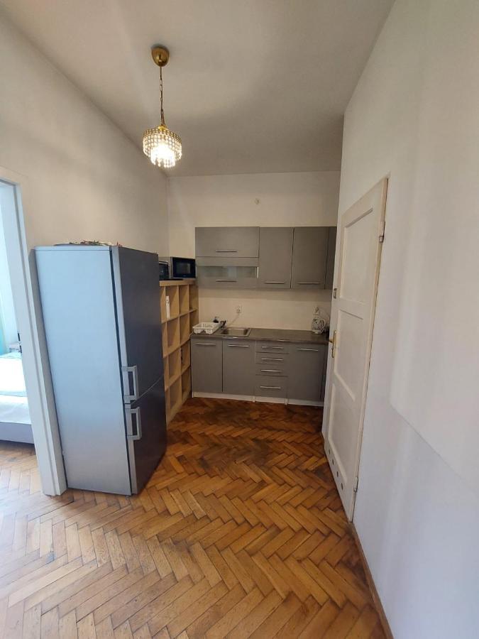 Krasinskiego Apartmán *