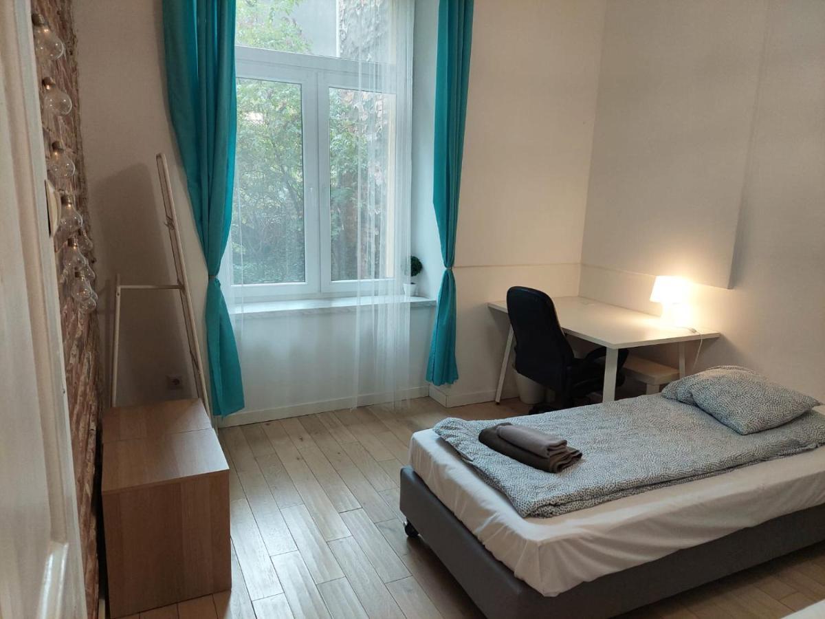 Krasinskiego Apartmán *
