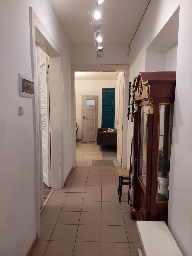 Krasinskiego Apartmán *