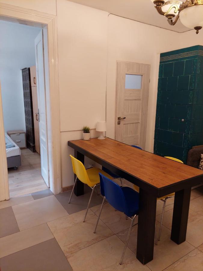 Krasinskiego Apartmán *