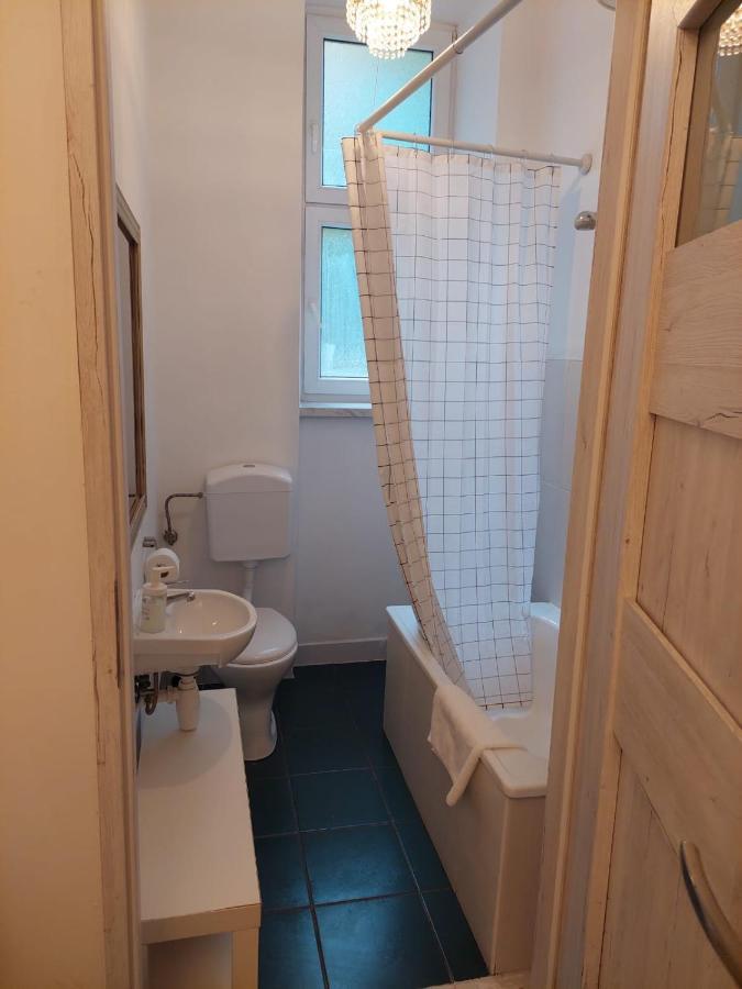 Krasinskiego Apartmán Krakov